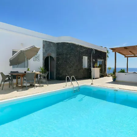 Casa Atlantico Villa *