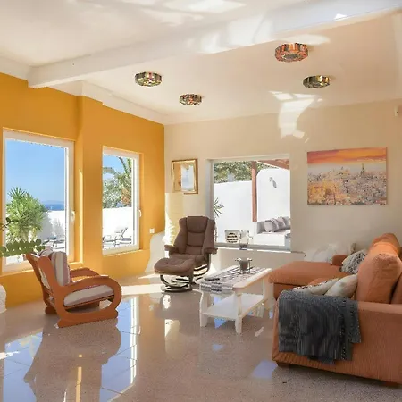 Casa Atlantico Villa Tias