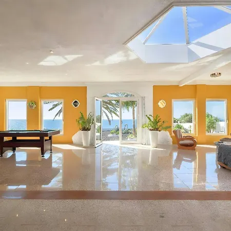 Casa Atlantico Villa