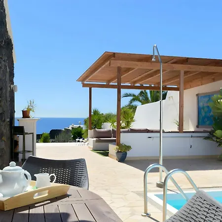 Casa Atlantico Villa Tias