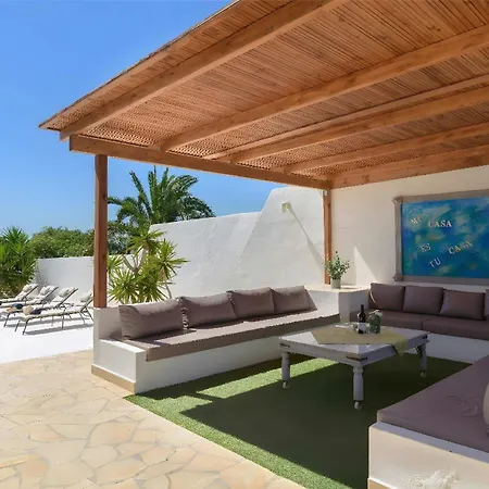 Villa Casa Atlantico